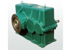 SJF方型塑料机械专用减速机