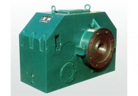 SJLA系列立式塑料减速机